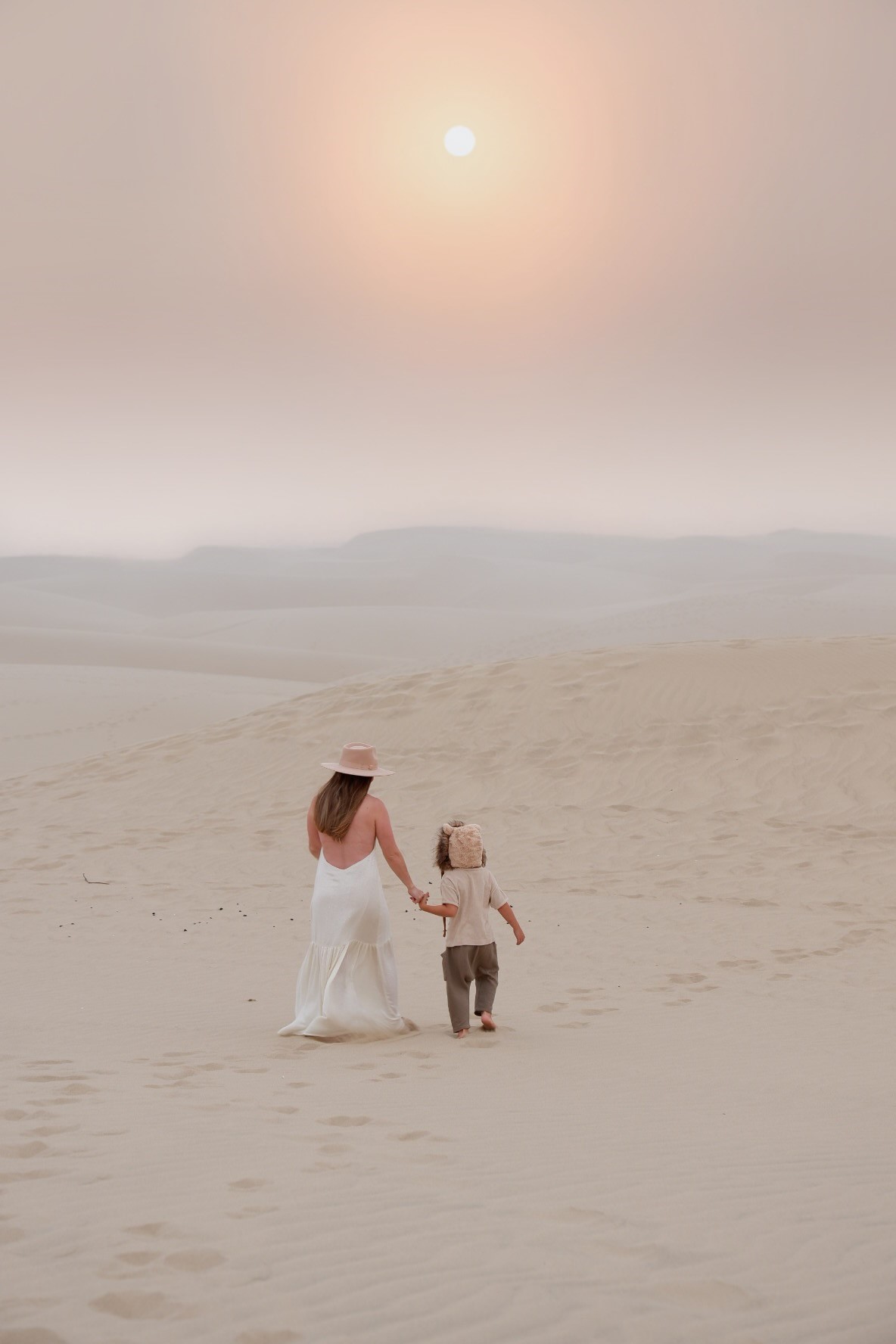 The Ultimate Pismo Beach weekend