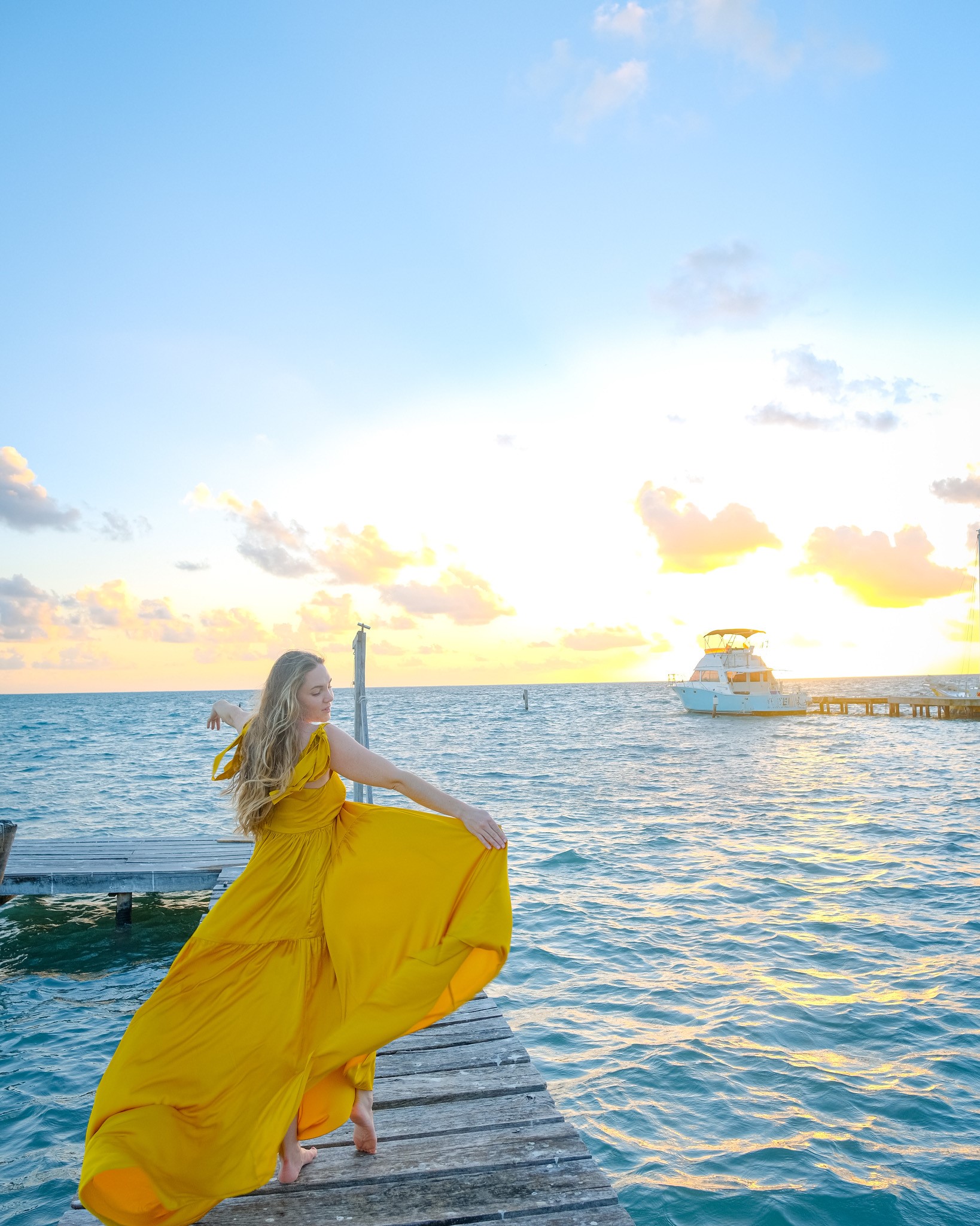 My guide to San Pedro and Caye Cauker Belize